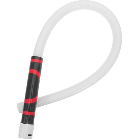 Lampe Torche LED Flexible en Silicone Compacte et Légère pour Travail de Mécanicien sous Capot Éclairage Puissant et Design Portable [Classe énergétique A]