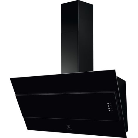 ELECTROLUX Hotte Décorative ELECTROLUX LFV319K (1/10)