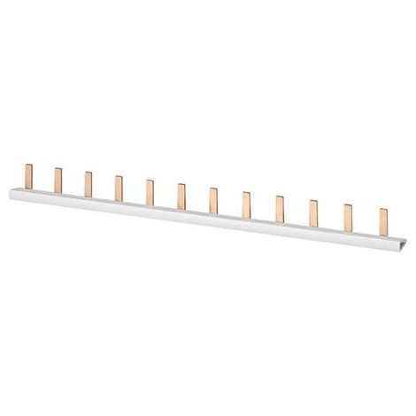 Barra colectora Siemens 5st3765-1 10 mm² 63 A