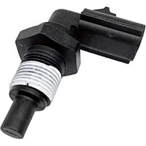 Capteur de température d'admission pour moteur Detroit, sonde de température d'admission, pièce de rechange compatible, mesure précise, capteur d'air d'admission, remplacement facile, qualité OEM. (1/5)