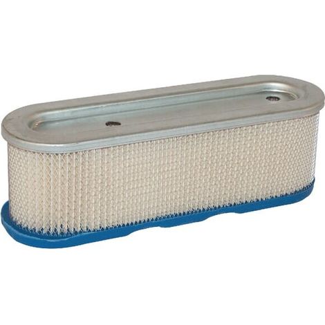 Filtro Air BRIGGS et STRATTON399806 - 49151910 12 cv Verticaux - fissaggio 2 fori - vecchio fless