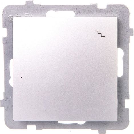 Connettore per scale AS Silver ŁP-3G/m/18