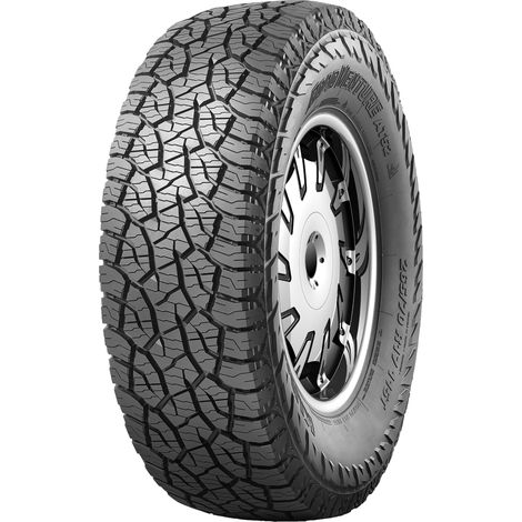 KUMHO Pneus toutes saisons 215/65 R16 TL 102H VENTURE AT52 M XL