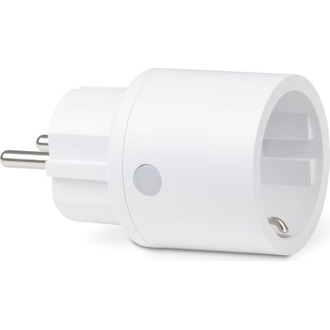 Wpd 01 gradateur de prise intelligente 200w systeme nexa 2 wifi433 (1/5)