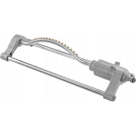 Suspension lumineuse en laiton avec arroseur oscillant LL01-045 Vartco (1/5)