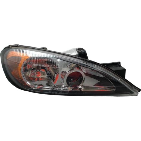 [PRODUIT D'OCCASION] Phare Droit NISSAN Primera 99-2002 ♻️ Ref Oe. 260109f686 - Garantie à vie (1/3)