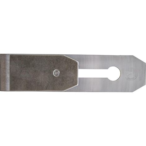 Ulmia Doppeleisen mit Klappe D-HW2-48 48mm (1/3)