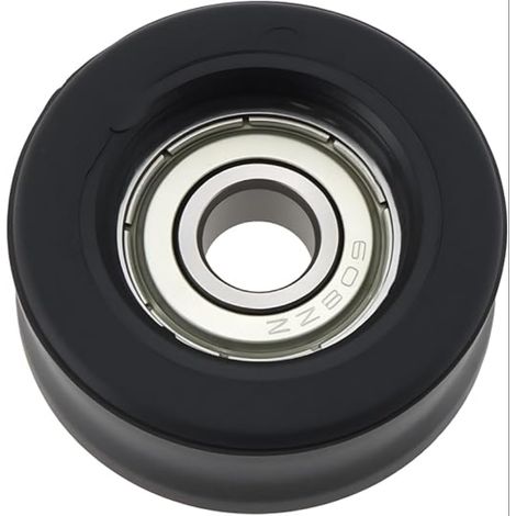 Roulement de Roue Rameur OD 35 Mm épaisseur 14,5 Trou 8 608ZZ à Rouleaux (1/5)