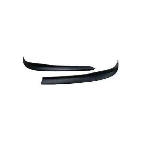 Spoiler de pare-choc avant Kit Peugeot 207 2006-2009