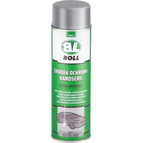 Spray conservante per agnello 500 ml, capsula bianca