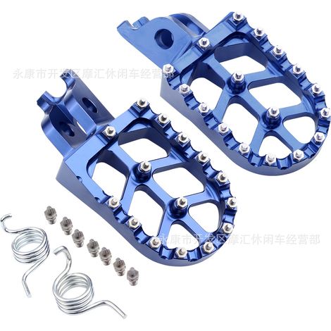 Off-road motorcycle ATV accessories 150CC-250CC accelerator pump, one-to-two Y-type throttle cable (1/5)