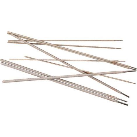 Electrodos soldadura rutilo Omnia 46. - talla ø 2,50x350 mm/250 uni