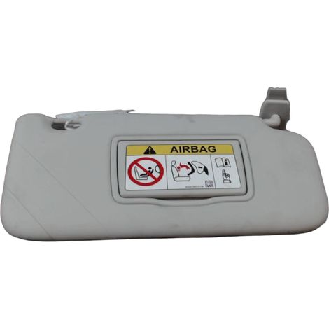 Pare-soleil D FORD Fiesta 2008- [PRODUIT D'OCCASION]♻️2820110 (1/3)