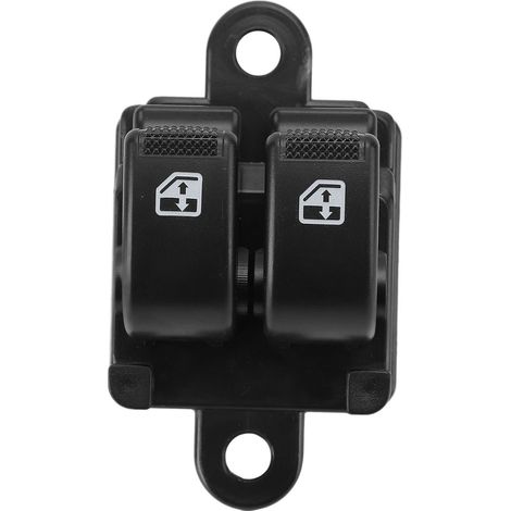 Interruttore alzacristalli elettrico lato guidatore sinistro, risposta rapida, controllo preciso 9357005050 per Atos dal 1998 al 2008 (1/5)