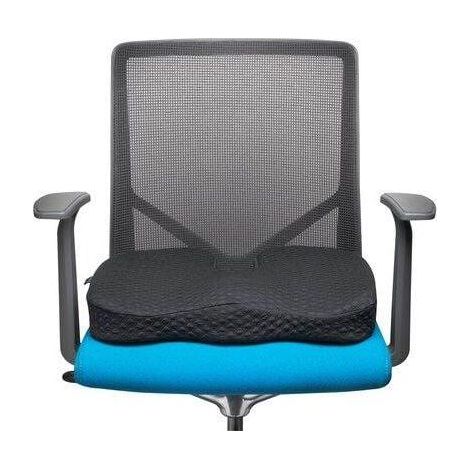 Kensington Premium Ergonomisches Komfortstützkissen