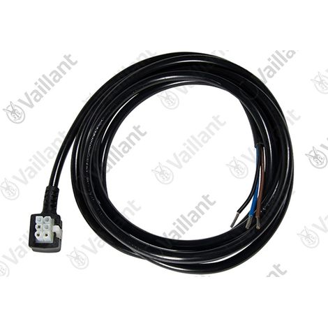 VAILLANT Mazo de cables, 2 m Zub. 0020036743 Vaillant-Nr. , 0020222167