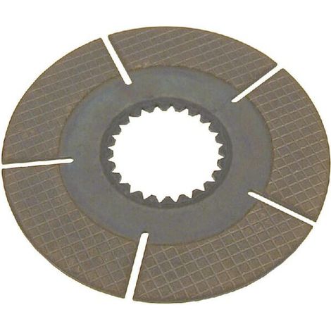 Disco frizione VAPORMATIC VPJ7180