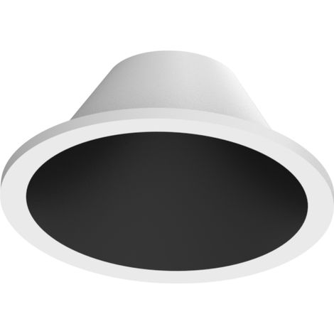 Réflecteur Hydor rond 68mm SOLUM R102BW