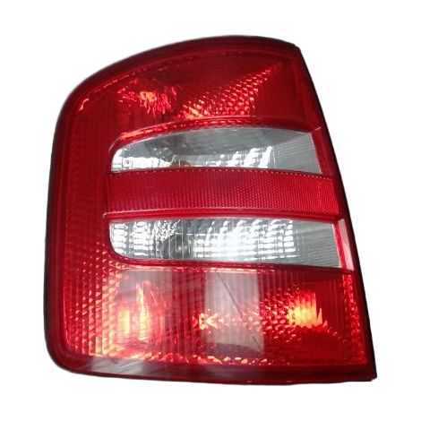 [PRODUIT D'OCCASION] Feu Arriere Gauche  SKODA Fabia Combi ♻️ Ref Oe. 6y9945111b - Garantie à vie (1/4)
