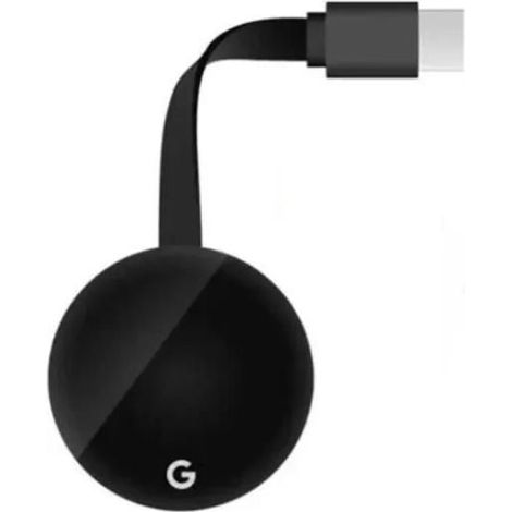 Adaptateur streaming multimédia sans fil, HDMI, miroir d’écran WiFi, iOS et Android (1/5)