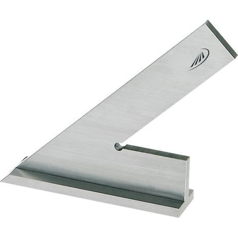 HELIOS PREISSER 0395103 Équerre à angle aigu 150 x 100 mm 45 ° Y405041 (1/4)