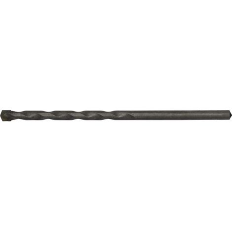 Sealey Straight Shank Rotary Impact Drill Bit �14 x 150mm SS14x150
