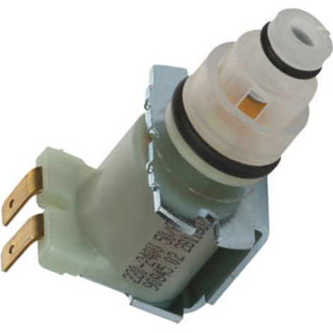 Ersatzteil - Elektroventil Original -  - BOSCH, SIEMENS, NEFF, GAGGENAU, DE DIETRICH, BALAY, CONSTRUCTA