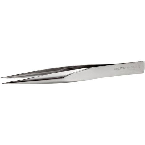 Bahco 5468-112 Pinzetta di Precisione Ergonomica (1/3)