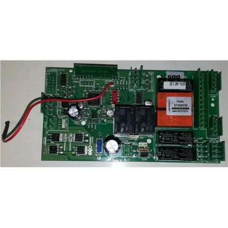 Electrolux 4055048484 Tablero de control de capó