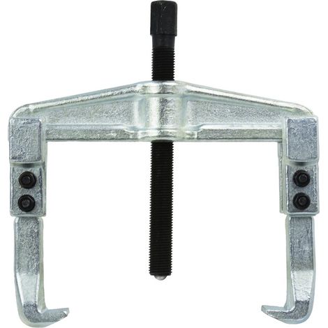 Extractor Geko g02201 brazos reversibles 150 mm (1/5)