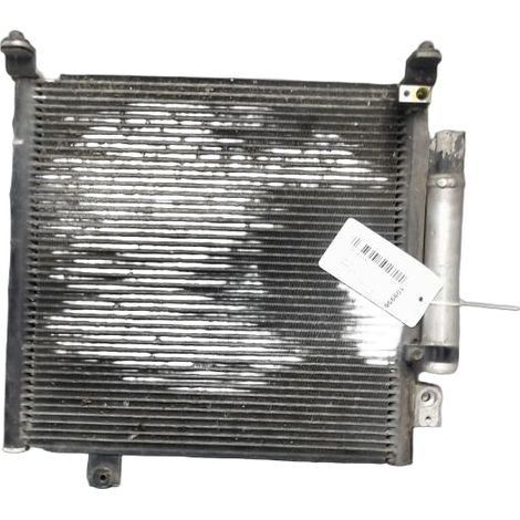 [PRODUIT D'OCCASION] Condenseur Climatisation OPEL Agila ♻️ Ref Oe. 9209607 - Garantie à vie (1/4)