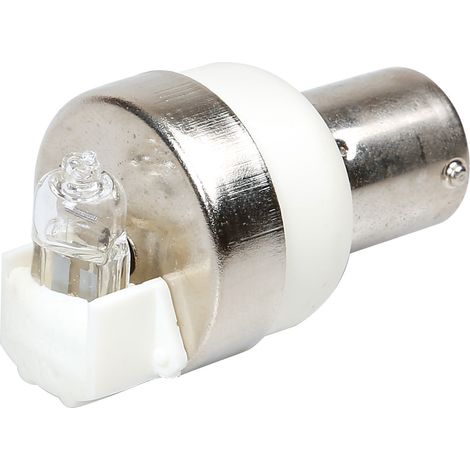 Bip-Lite II, Lampadina retromarcia alogena con avvisatore acustico - 12V (1/3)