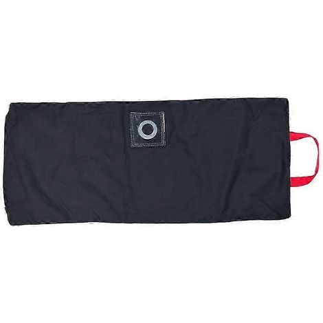 Sacs à poussière réutilisables en toile scellée pour aspirateurs Kärcher WD NT Series NT20 NT30 WD2S WD3S et Nilfisk NUMATIC (1/5)