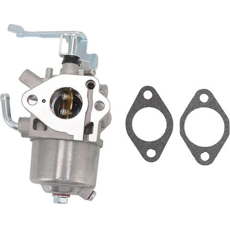 Mikuni-Ersatzvergaser und Dichtung für Robin Subaru RGX4800 20 RGN5100 (1/5)