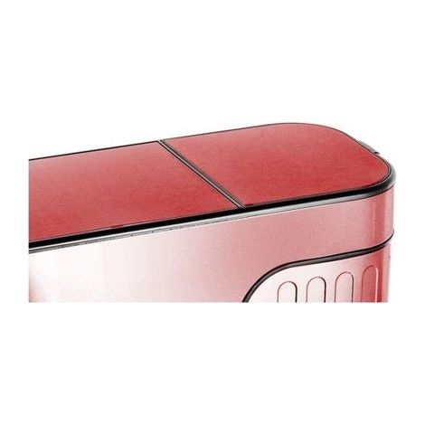 Cache Blender Compatible Avec Le Robot Antarapro Red De Kitchencook