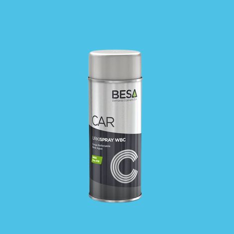Bombe de Peinture RAL Effect 670-6  Satin