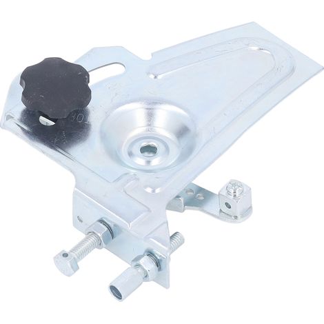 Poignée de Commande d'Accélérateur pour Moteur Diesel - Compatible avec Pompe 170F 173F 178F 186F 192F, Motobineuse et Minitracteur (1/5)