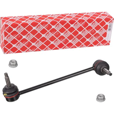 Biellette/support de stabilisateur FEBI FE19332