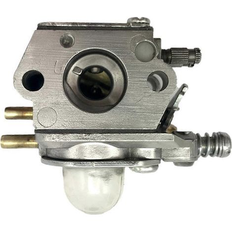 Carburateur pour débroussailleuses C1U-K53B et C1U-K53A - Pièces détachées (voir illustration) (1/5)