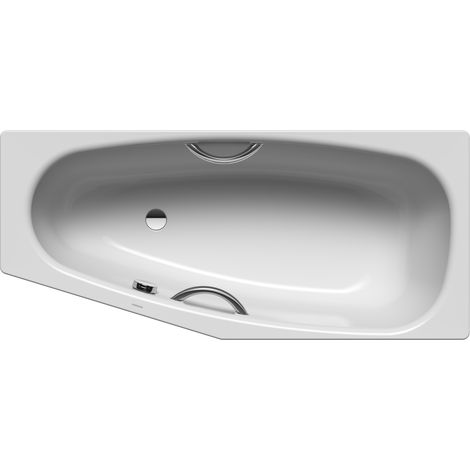 Kaldewei 224900010199 BW MINI STAR li 833, 1570x750x430
