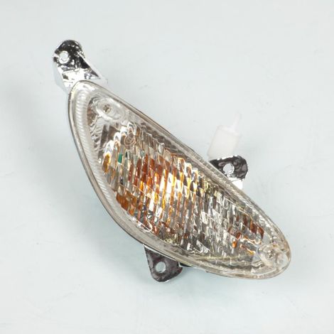 Clignotant origine pour Scooter Chinois 50 Scoot Neuf (1/3)