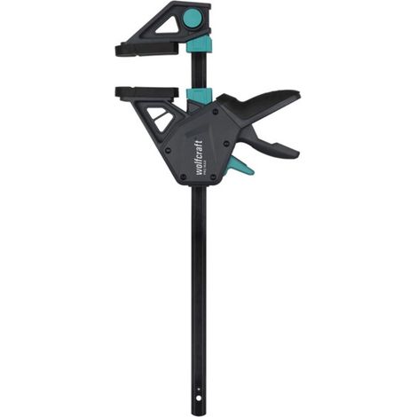 Craft PRO MAX pressa manuale nera capacità 250 kg