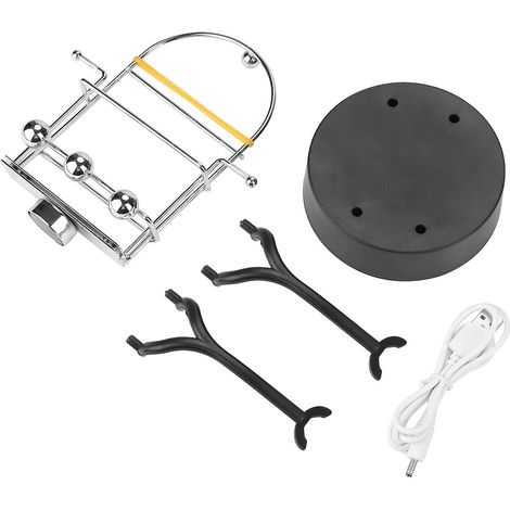 Secousse automatique pour téléphone mobile, mouvement oscillant pour compter les pas WeChat, dispositif de balancement de programme (1/5)