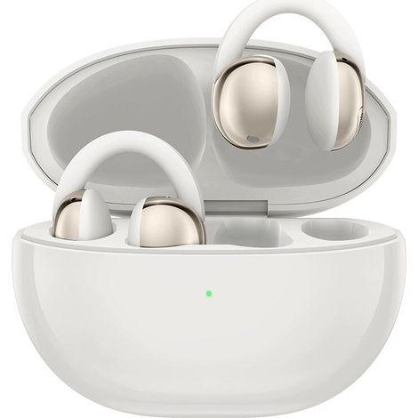 Cuffie wireless a conduzione aerea TCL Crystal Cl, 1 pezzo. (1/5)