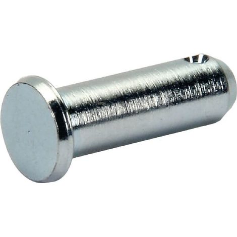 Goupille fendue UNIVERSEL 14344H111210 (1/2)