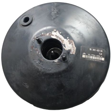 [PRODUIT D'OCCASION] Servo-frein PEUGEOT 206 3p ♻️ Ref Oe. 4535j4 - Garantie à vie (1/3)