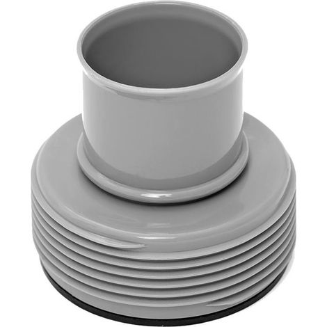 BESTWAY - P06856 - Adattatore per clorinatore ad acqua salata Flowclear