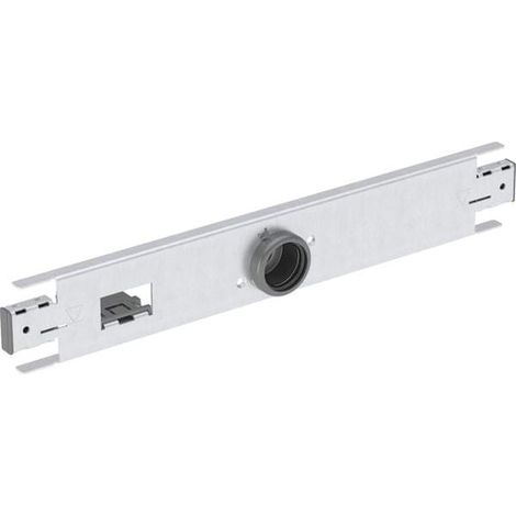 Geberit Zulauftraverse di32, für Element für Urinal, 242.039.00.1 (1/4)