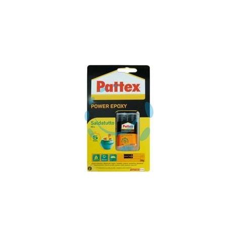 PATTEX SALDATUTTO MIX - gr.28