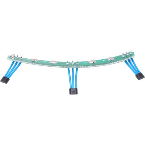 Hall-Sensor für Xiaomi Elektroroller-Motor, Hall-Sensor-Leiterplatte für Elektroroller (1/5)